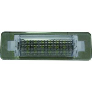 Luz de chapa de matrícula para BMW Mini (R50/52/53) 01-06