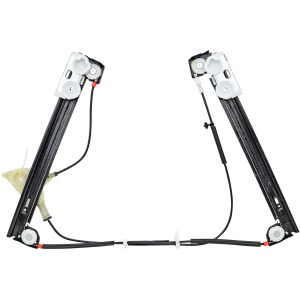 Elevador de vidro Dianteiro Direito para BMW Mini (R50/52/53) 01-06