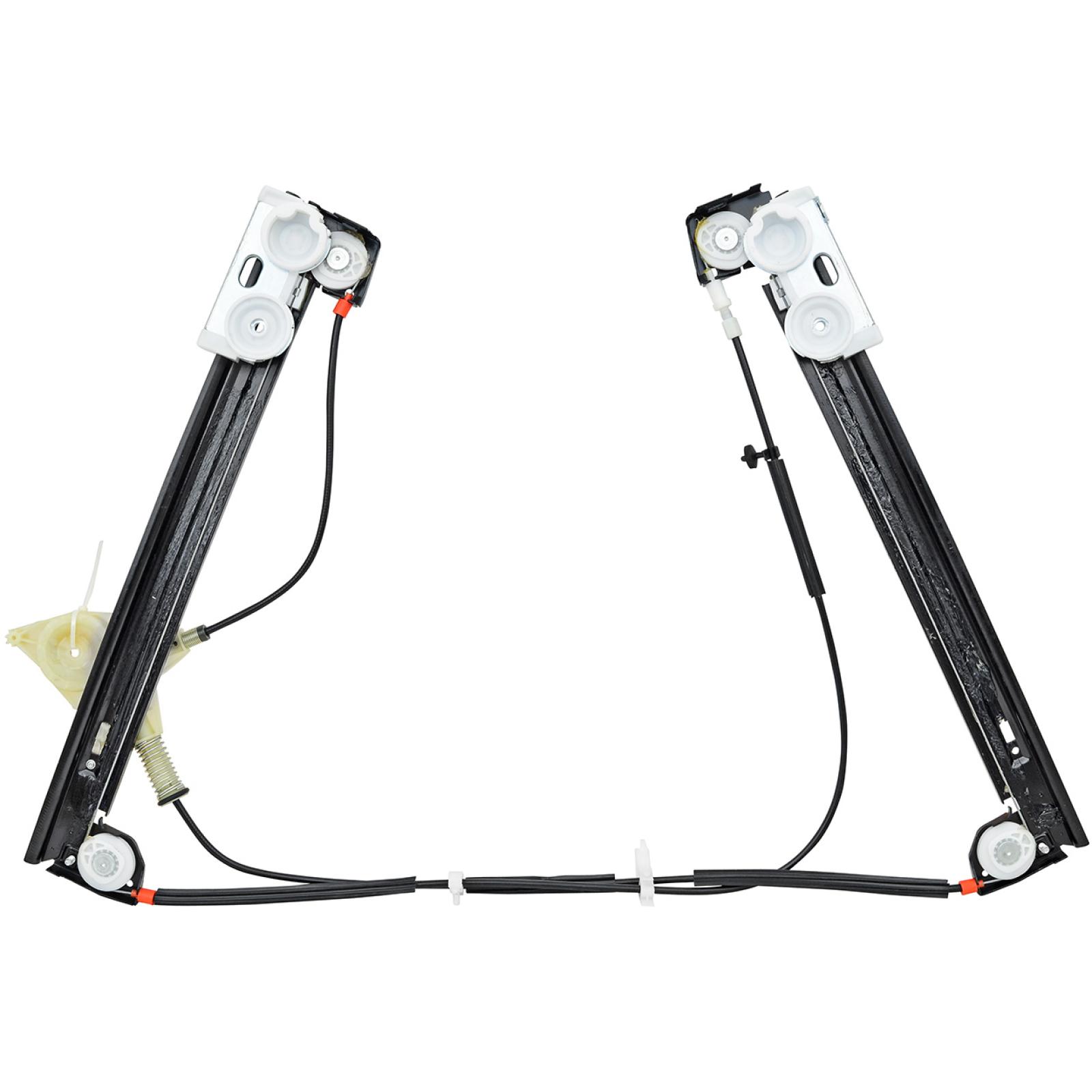 Elevador de vidro Dianteiro Direito para BMW Mini (R50/52/53) 01-06
