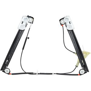 Elevador de vidro Dianteiro Esquerdo para BMW Mini (R50/52/53) 01-06