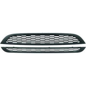 Grelha de radiador para Mini Mini (R50/52/53) 01-06