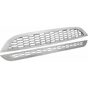 Grelha de radiador para BMW Mini (R50/52/53) 01-06