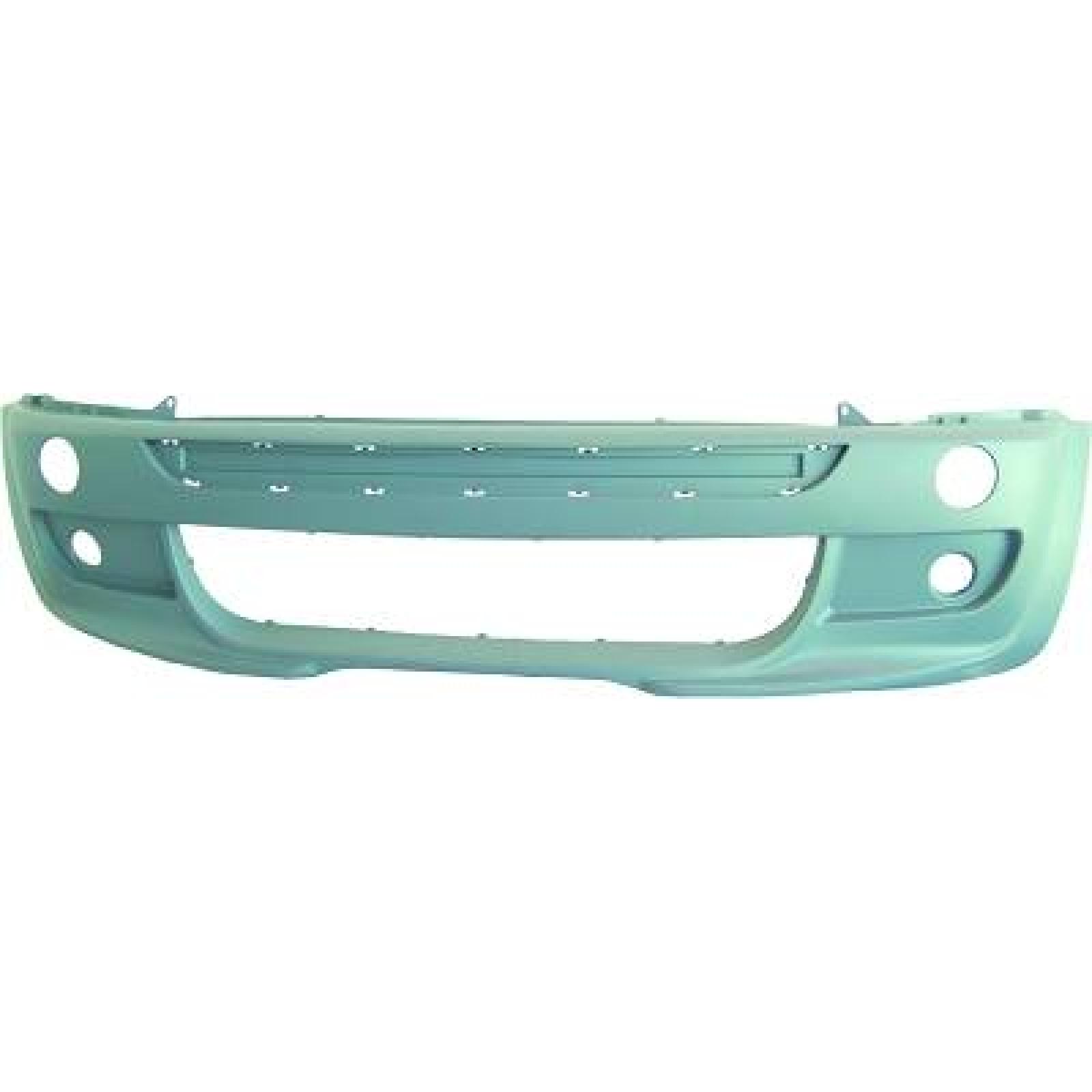 Pára-choques Dianteiro para BMW Mini (R50/52/53) 01-06