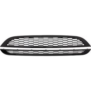 Grelha de radiador para BMW Mini (R50/52/53) 01-06