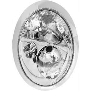 Farol principal Direito para BMW Mini (R50/52/53) 01-06