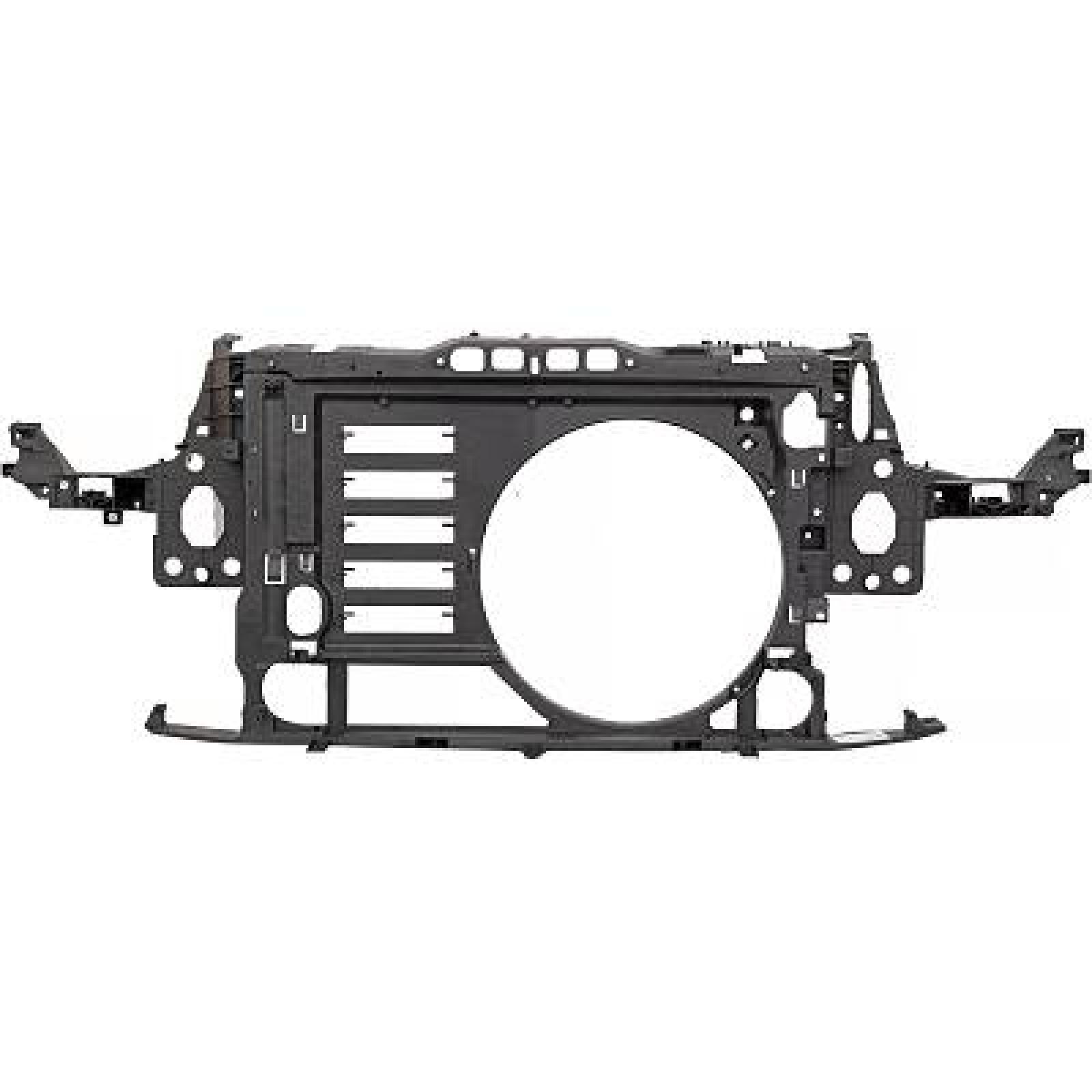 Revestimento dianteiro para BMW Mini One Cooper Clubman 06-10