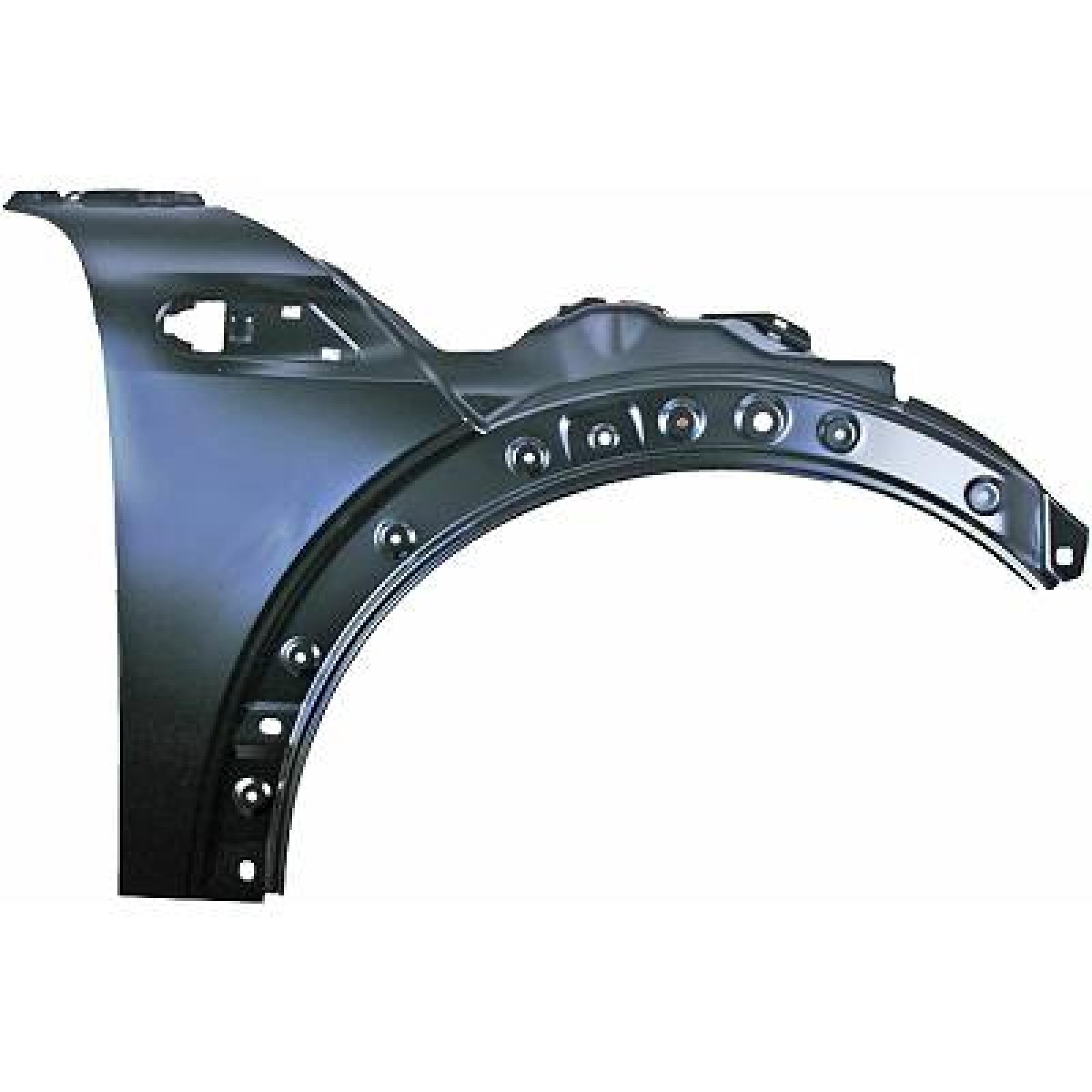 Guarda-lamas Dianteiro Direito para BMW Mini 10-14