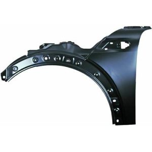 Guarda-lamas Dianteiro Esquerdo para BMW Mini 10-14