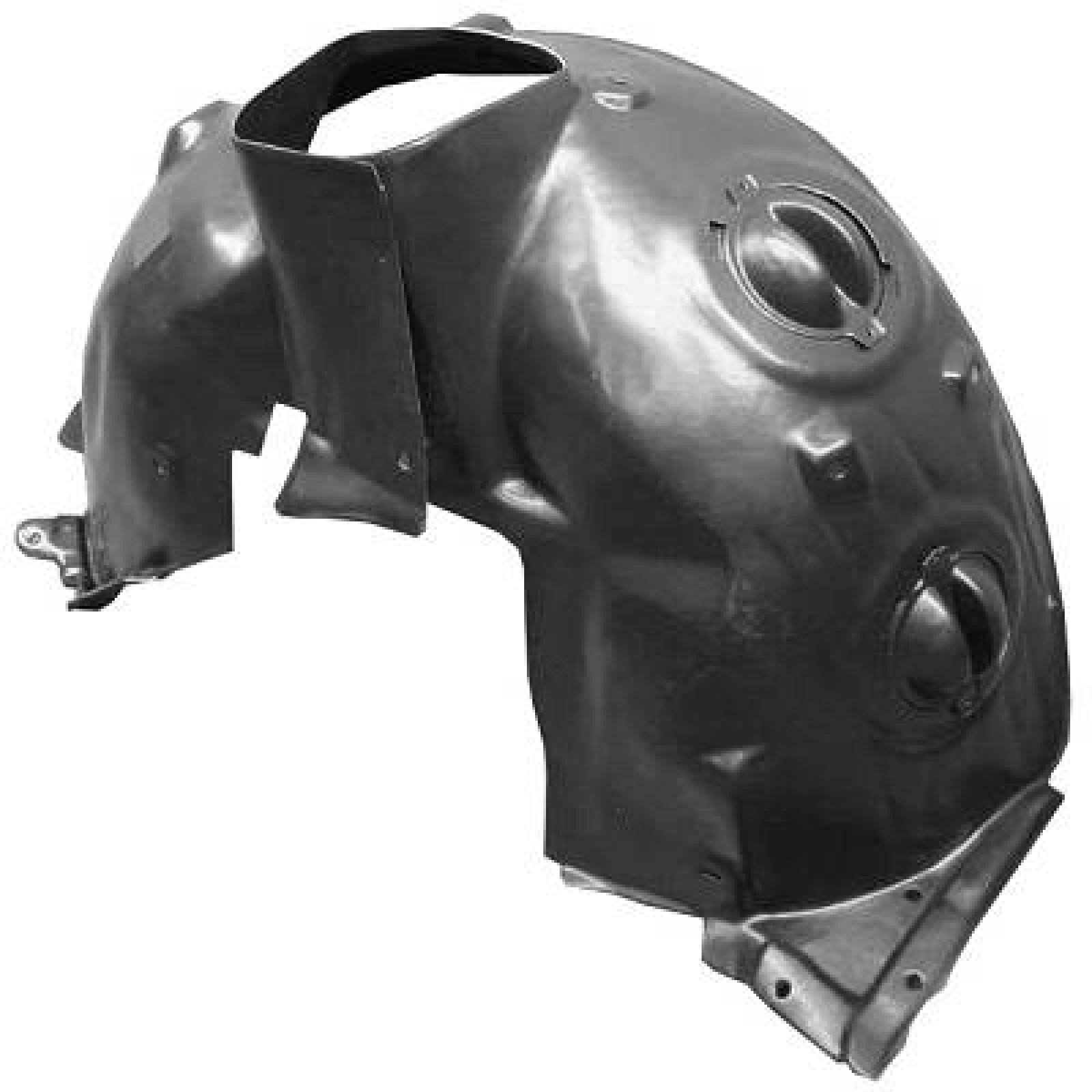 Cobertura, cava da roda Dianteiro Esquerdo para BMW Mini One Cooper Clubman 06-10