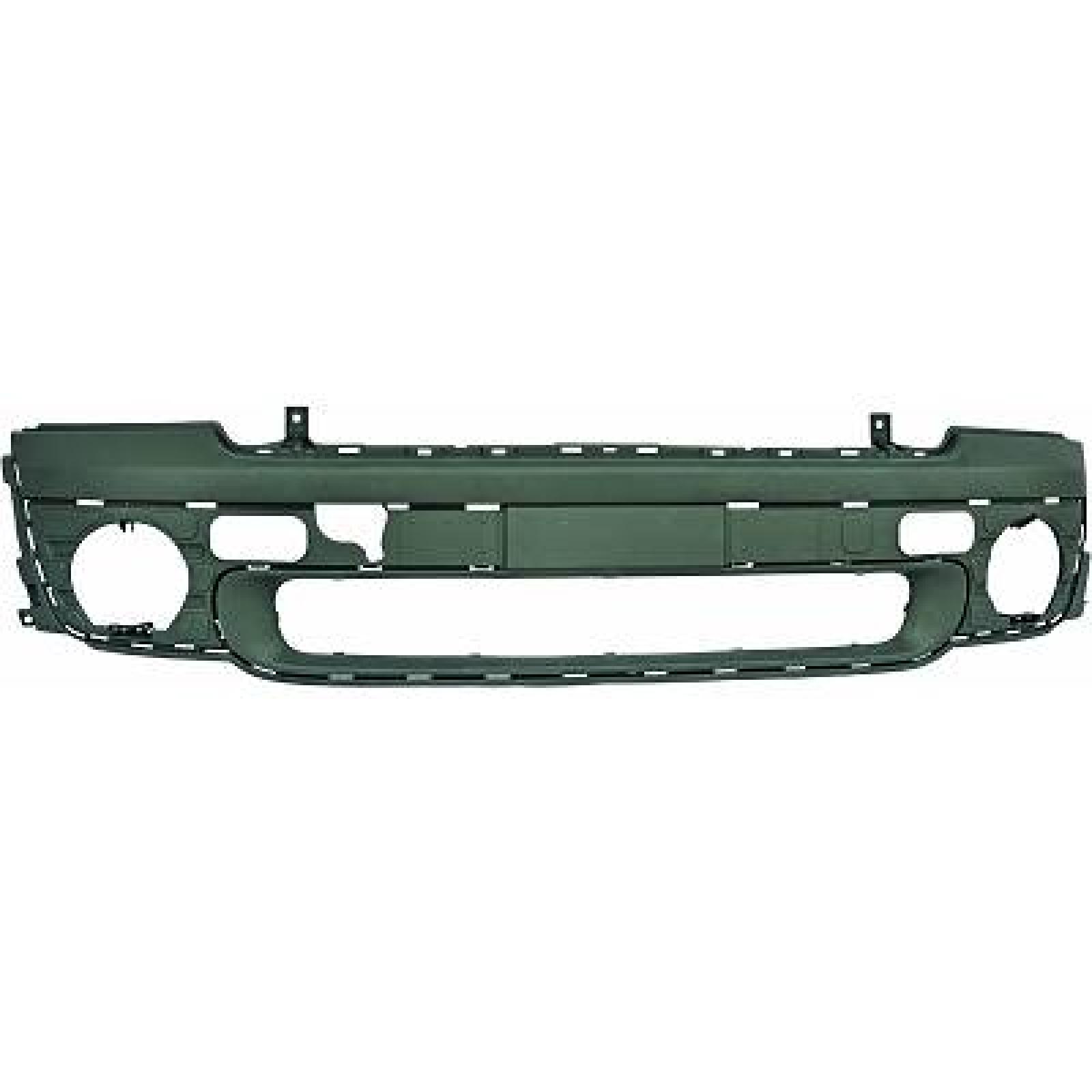 Pára-choques Dianteiro para BMW Mini One Cooper Clubman 06-10