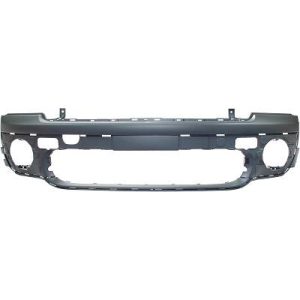 Pára-choques Dianteiro para BMW Mini One Cooper Clubman 06-10