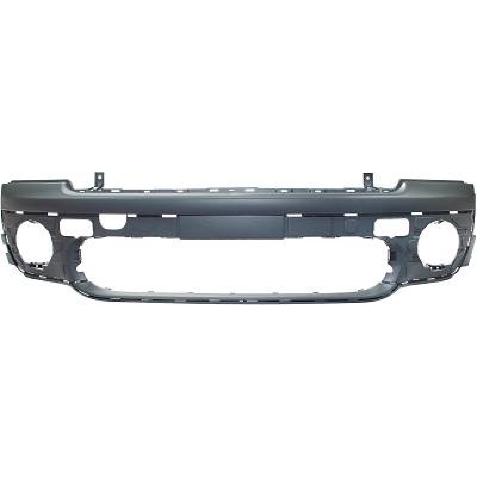 Pára-choques Dianteiro para BMW Mini One Cooper Clubman 06-10