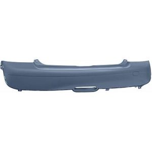 Pára-choques Traseiro para BMW Mini One Cooper Clubman 06-10
