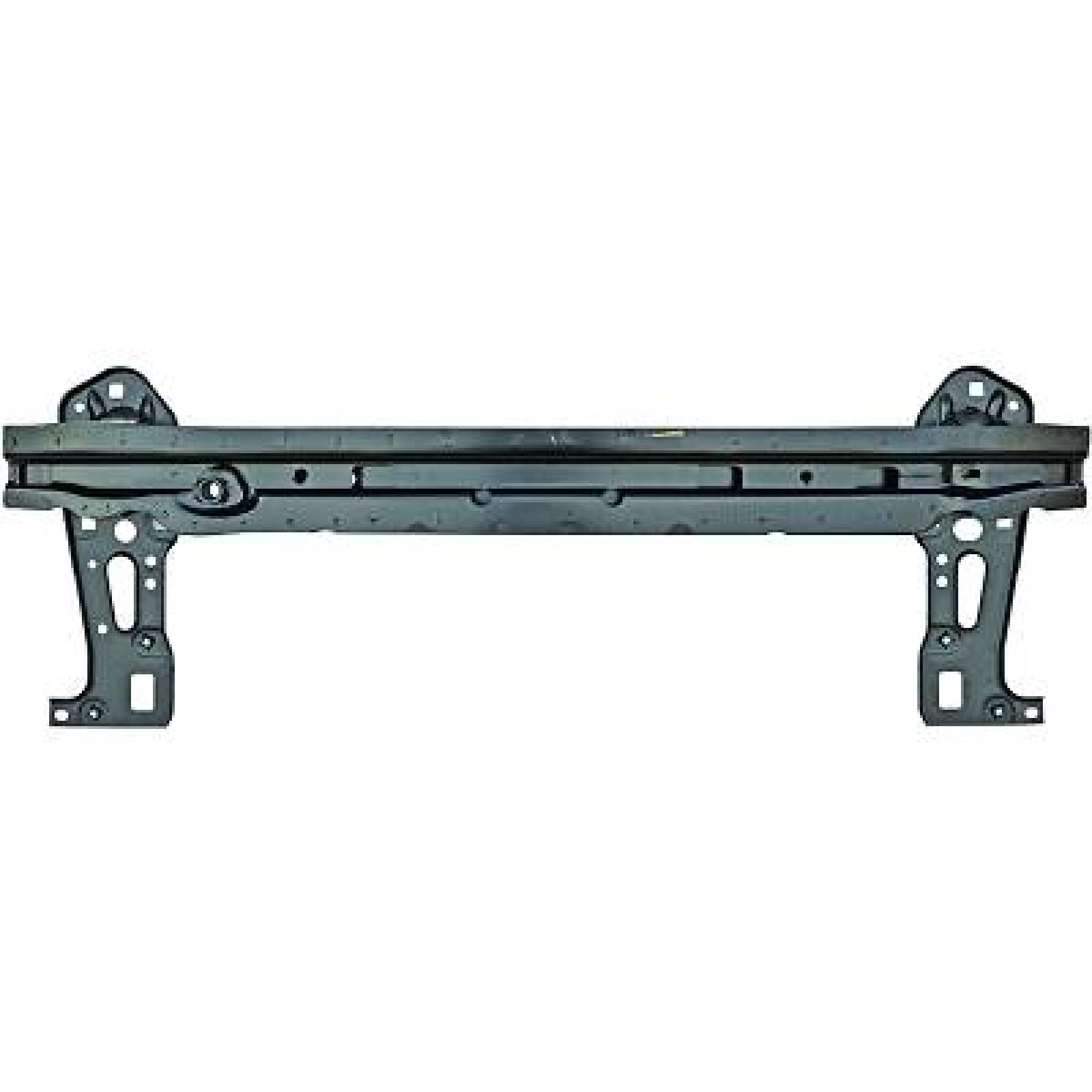 Suporte, pára-choques Dianteiro para BMW Mini One Cooper Clubman 06-10