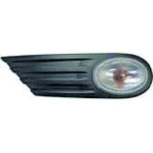 Pisca Dianteiro Esquerdo para BMW Mini One Cooper Clubman 06-10
