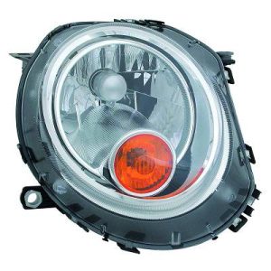 Farol principal Direito para BMW Mini 10-14