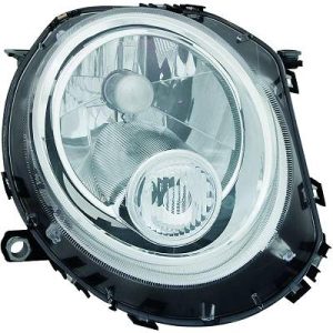 Farol principal Esquerdo para BMW Mini 10-14
