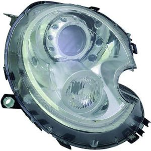 Farol principal Direito para BMW Mini One Cooper Clubman 06-10