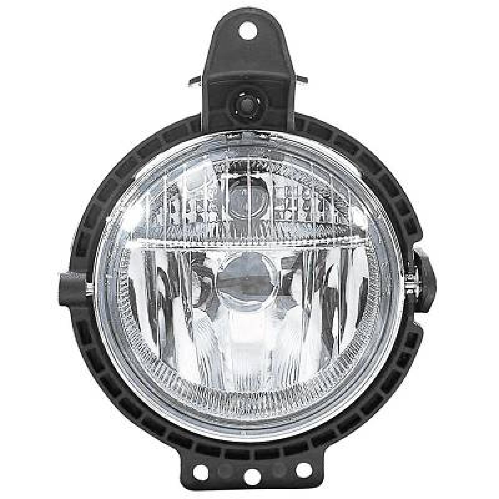 Farol de nevoeiro Direito para BMW Mini One Cooper Clubman 06-10