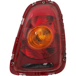 Luz traseira Direito para BMW Mini One Cooper Clubman 06-10