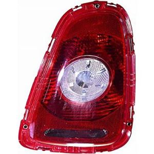 Luz traseira Esquerdo para BMW Mini One Cooper Clubman 06-10