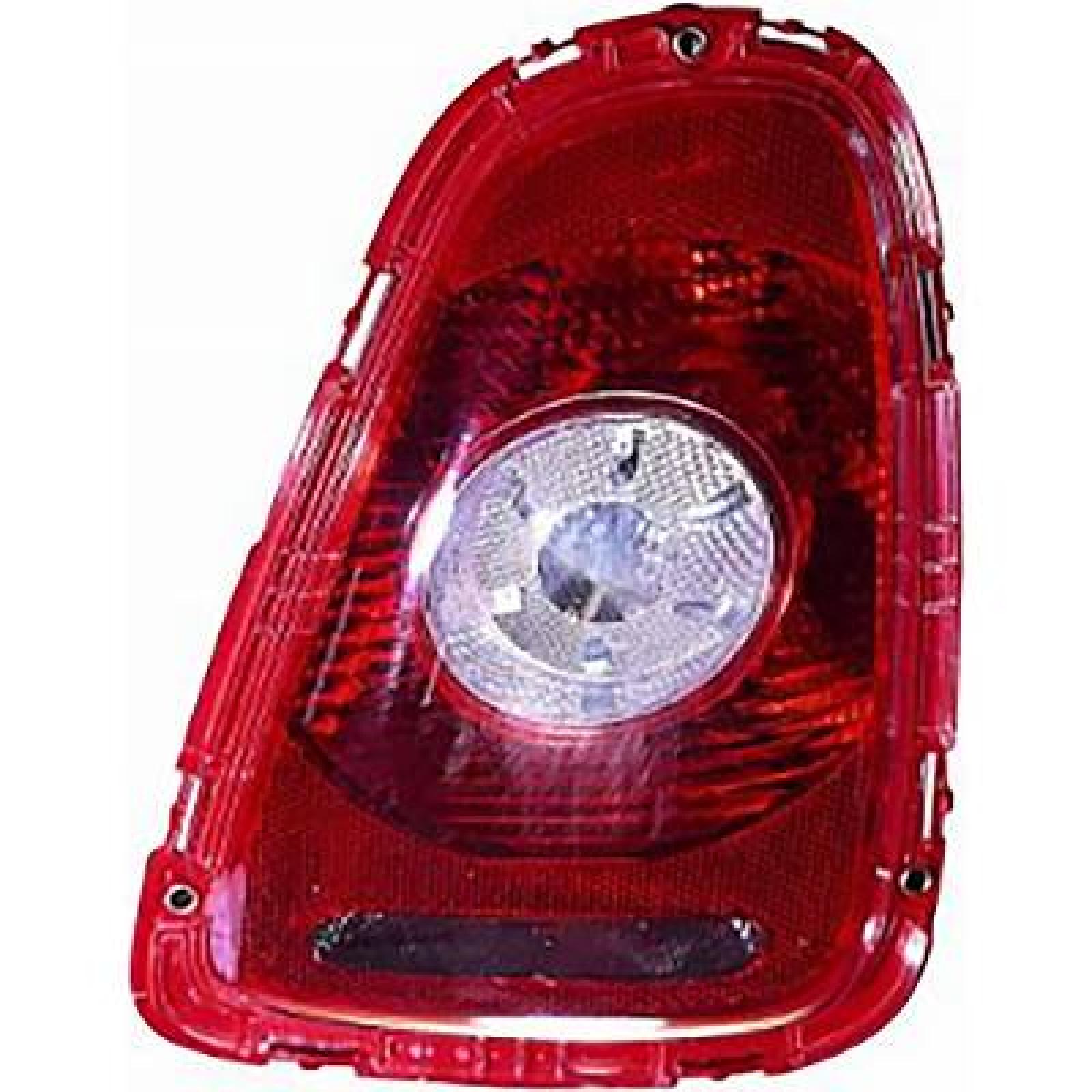 Luz traseira Esquerdo para BMW Mini One Cooper Clubman 06-10