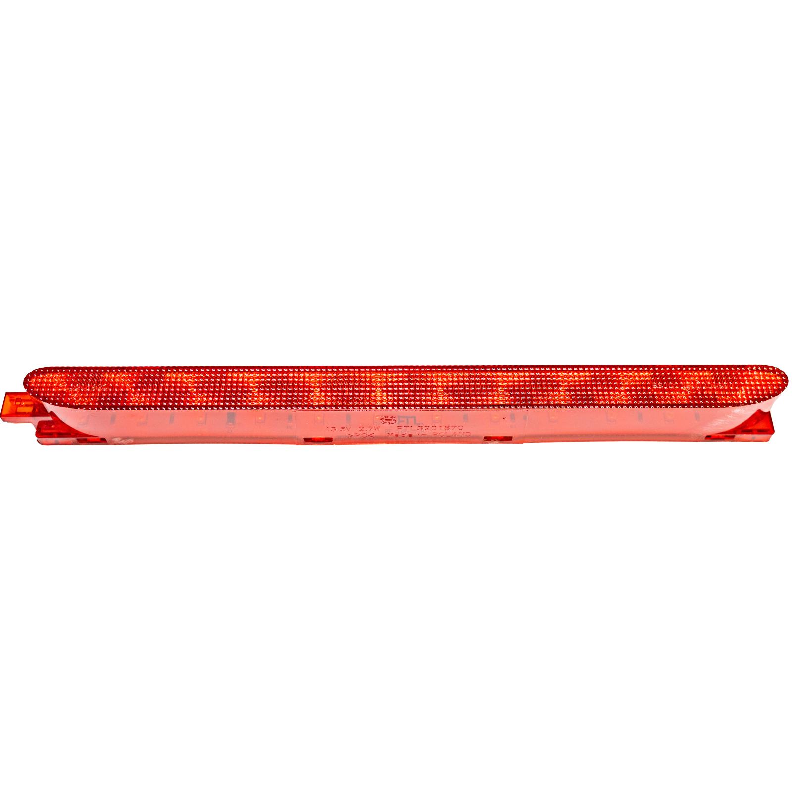Luz de stop adicional para BMW Mini One Cooper Clubman 06-10