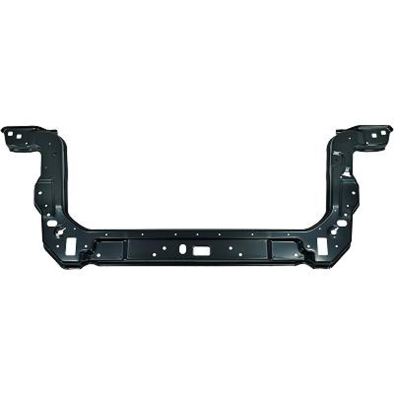 Revestimento dianteiro para BMW Mini Countryman 10->>