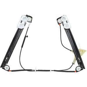 Elevador de vidro Dianteiro Esquerdo para BMW Mini One Cooper Clubman 06-10
