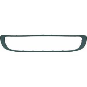 Rebordo, grelha de radiador para BMW Mini 10-14