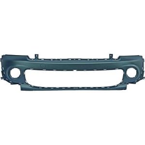 Pára-choques Dianteiro para BMW Mini 10-14