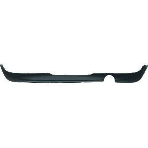 Spoiler Traseiro para BMW Mini 10-14
