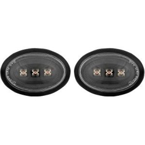 Jogo de piscas para BMW Mini One Cooper Clubman 06-16