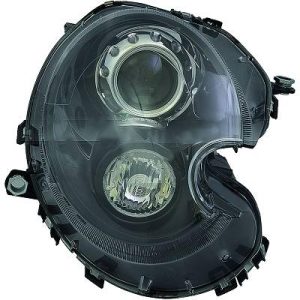 Farol principal Direito para BMW Mini One Cooper Clubman 06-10