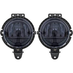 Jogo de faróis de nevoeiro para BMW Mini One Cooper Clubman 06-16