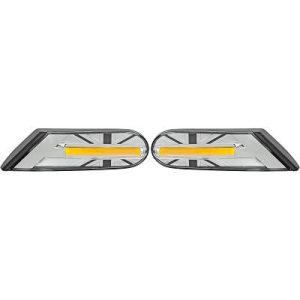 Jogo de piscas para BMW Mini One Cooper Clubman 06-16