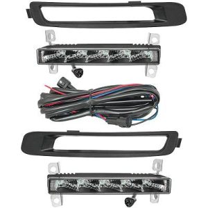 Luz de circulação diurna para BMW Mini One Cooper Clubman 06-16