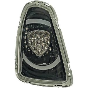 Jogo de farolins traseiros para BMW Mini One Cooper Clubman 06-16