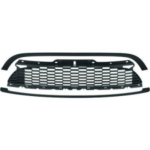 Grelha de radiador para BMW Mini One Cooper Clubman 06-16