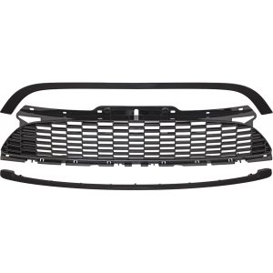 Grelha de radiador para Mini Mini One Cooper Clubman 06-16