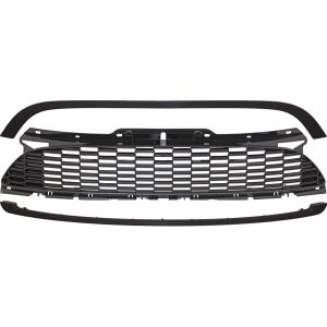 Grelha de radiador para Mini Mini F55/56/57 13-21