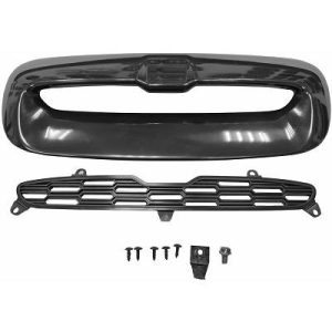 Capot do motor para BMW Mini R55/56/57/58/59 06-16