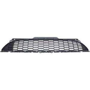 Grelha de radiador para BMW Mini One Cooper Clubman 06-10