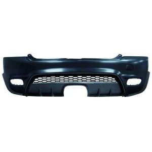 Pára-choques Traseiro para Mini Mini One Cooper Clubman 06-16