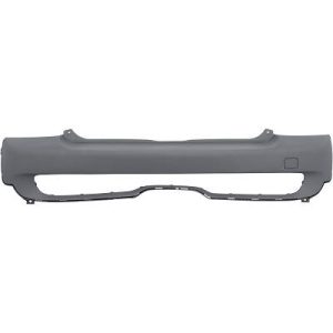 Pára-choques Traseiro para BMW Mini One Cooper Clubman 06-10