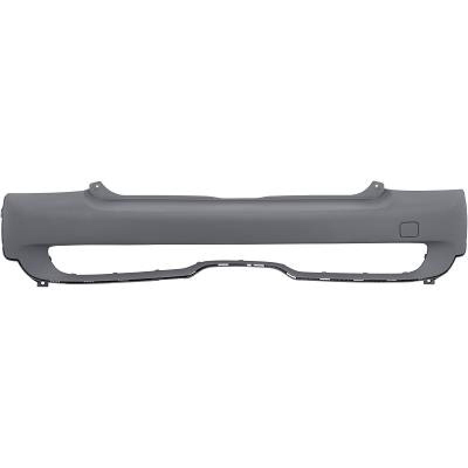 Pára-choques Traseiro para BMW Mini One Cooper Clubman 06-10