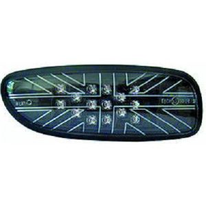Luz de nevoeiro traseira para Mini Mini One Cooper Clubman 06-16