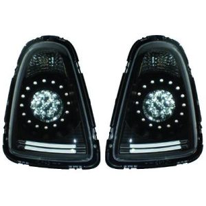Jogo de farolins traseiros para BMW Mini One Cooper Clubman 06-16