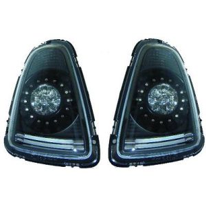 Jogo de farolins traseiros para Mini Mini One Cooper Clubman 06-16