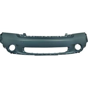 Pára-choques Dianteiro para BMW Mini Countryman 10->>